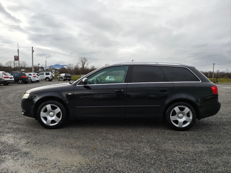 Audi A4 2.0 TDI, снимка 5 - Автомобили и джипове - 53384612