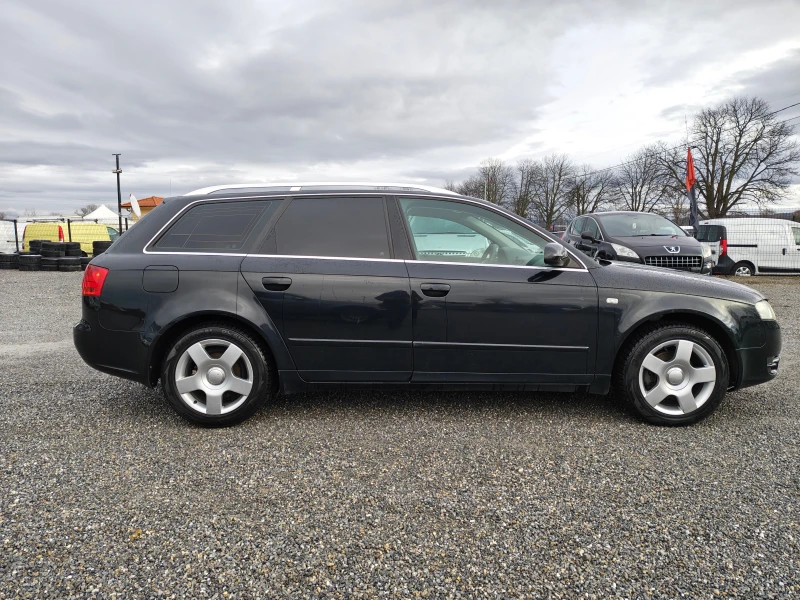 Audi A4 2.0 TDI, снимка 4 - Автомобили и джипове - 53384612