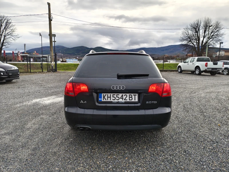 Audi A4 2.0 TDI, снимка 8 - Автомобили и джипове - 53384612