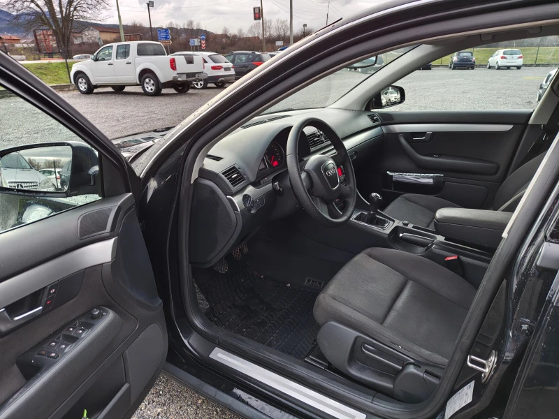 Audi A4 2.0 TDI, снимка 10 - Автомобили и джипове - 53384612