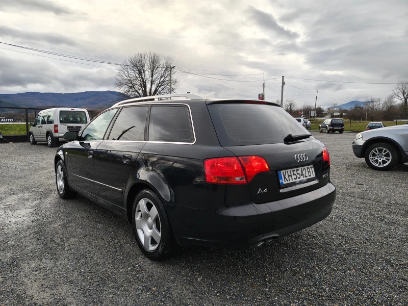 Audi A4 2.0 TDI, снимка 7 - Автомобили и джипове - 53384612