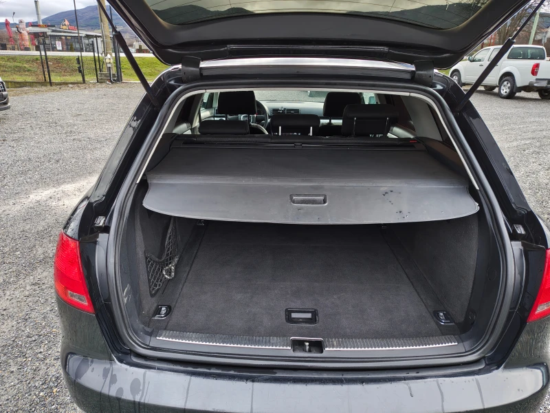 Audi A4 2.0 TDI, снимка 9 - Автомобили и джипове - 53384612