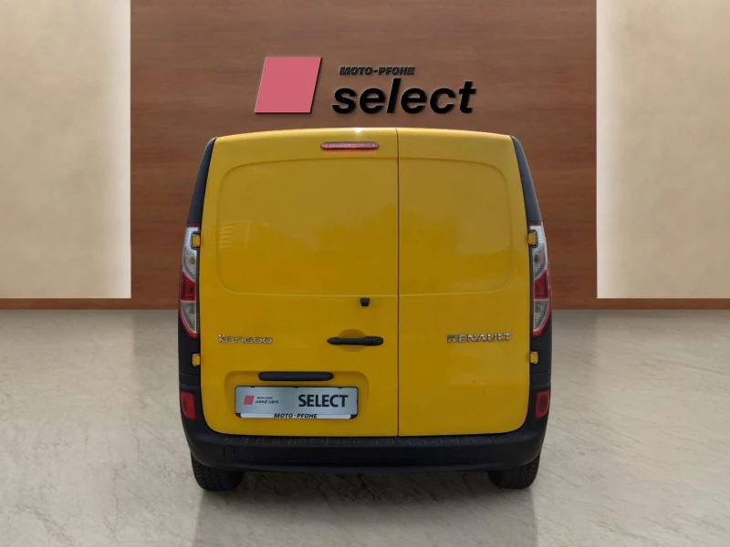 Renault Kangoo 1.5DCI, снимка 3 - Автомобили и джипове - 53427376
