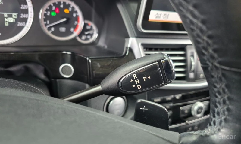 Mercedes-Benz E 350, снимка 9 - Автомобили и джипове - 53536011