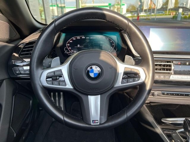 BMW Z4 М40i, снимка 6 - Автомобили и джипове - 44176381