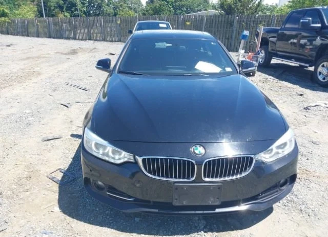 BMW 440, снимка 2 - Автомобили и джипове - 48806885