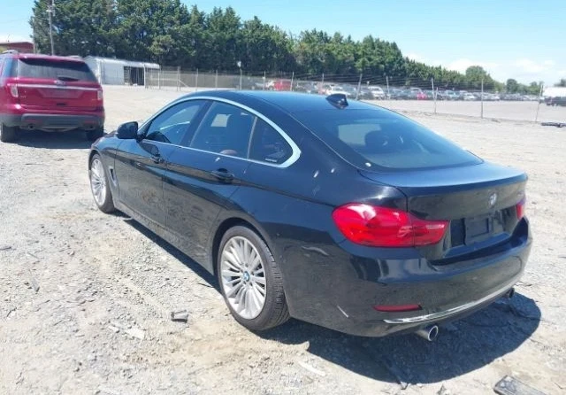 BMW 440, снимка 4 - Автомобили и джипове - 48806885