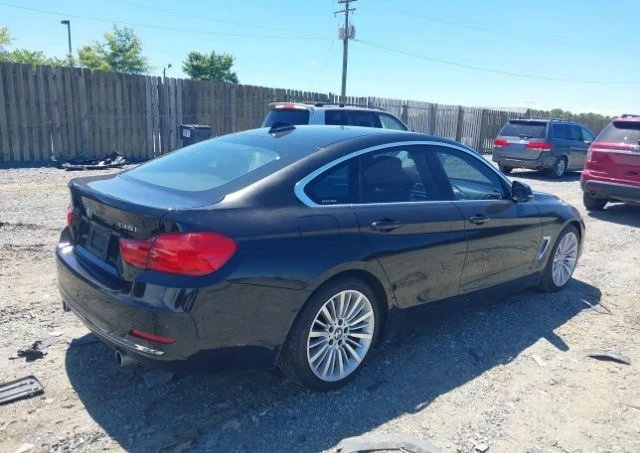 BMW 440, снимка 6 - Автомобили и джипове - 48806885