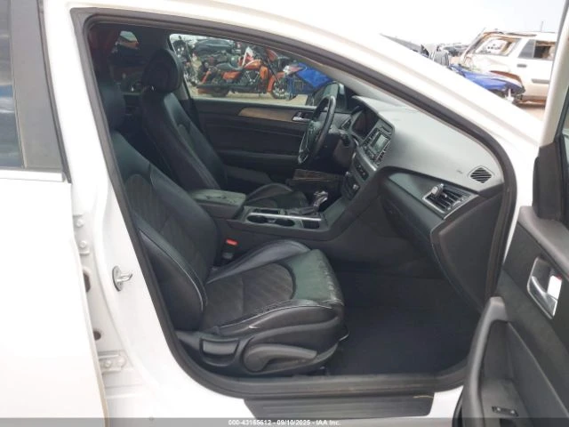 Hyundai Sonata SPORT АВТОФИНАНСИРАНЕ*  - изображение 5