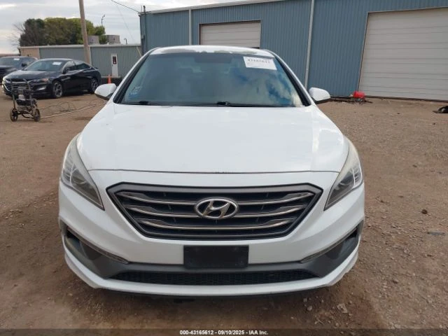 Hyundai Sonata SPORT *  | Mobile.bg   11