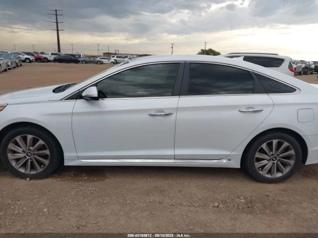 Hyundai Sonata SPORT *  | Mobile.bg   13