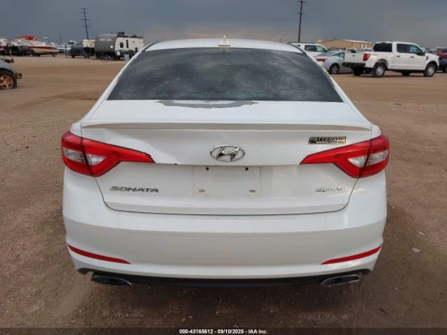 Hyundai Sonata SPORT *  | Mobile.bg   15