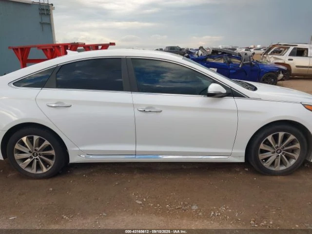 Hyundai Sonata SPORT *  | Mobile.bg   12