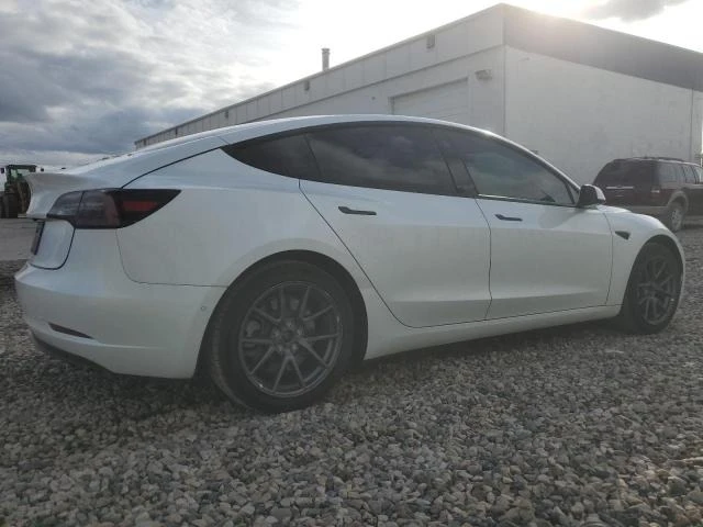 Tesla Model 3, снимка 3 - Автомобили и джипове - 54646707