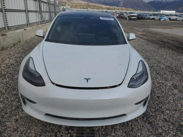 Tesla Model 3, снимка 5 - Автомобили и джипове - 54646707