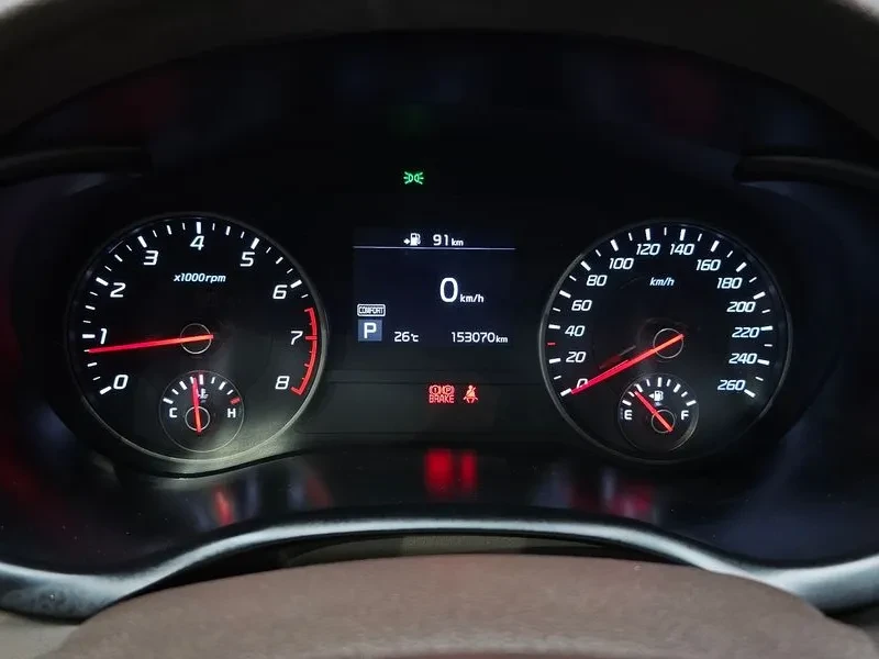 Kia Stinger 2.0 Turbo Awd Platinum, снимка 8 - Автомобили и джипове - 56118022