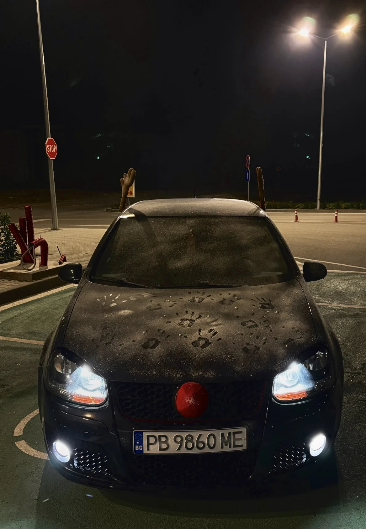 VW Golf, снимка 1