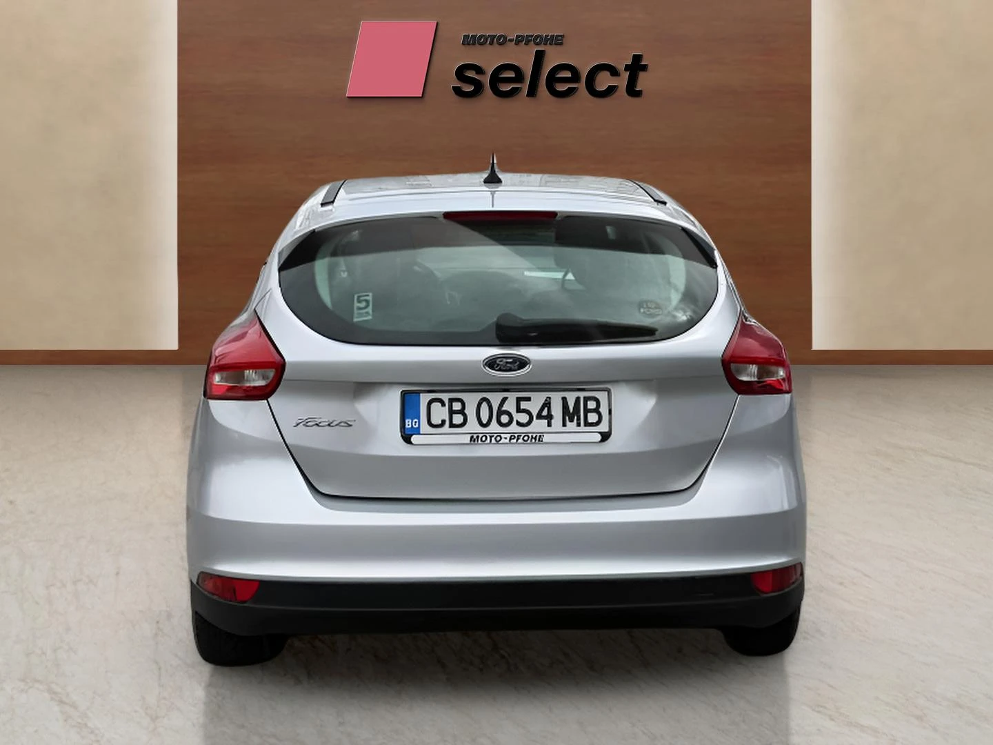 Ford Focus 1.5 EcoBlue - изображение 6