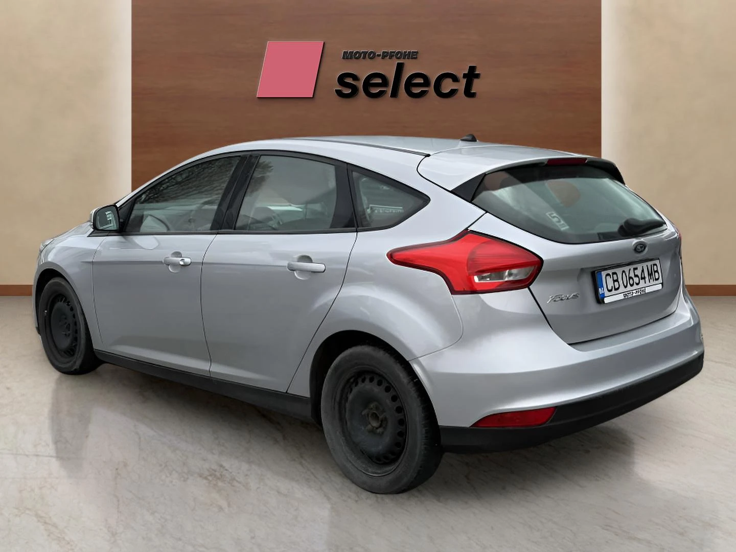 Ford Focus 1.5 EcoBlue - изображение 7