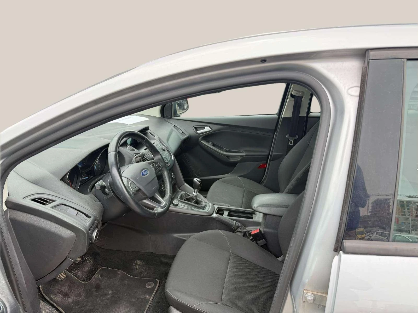 Ford Focus 1.5 EcoBlue - изображение 9