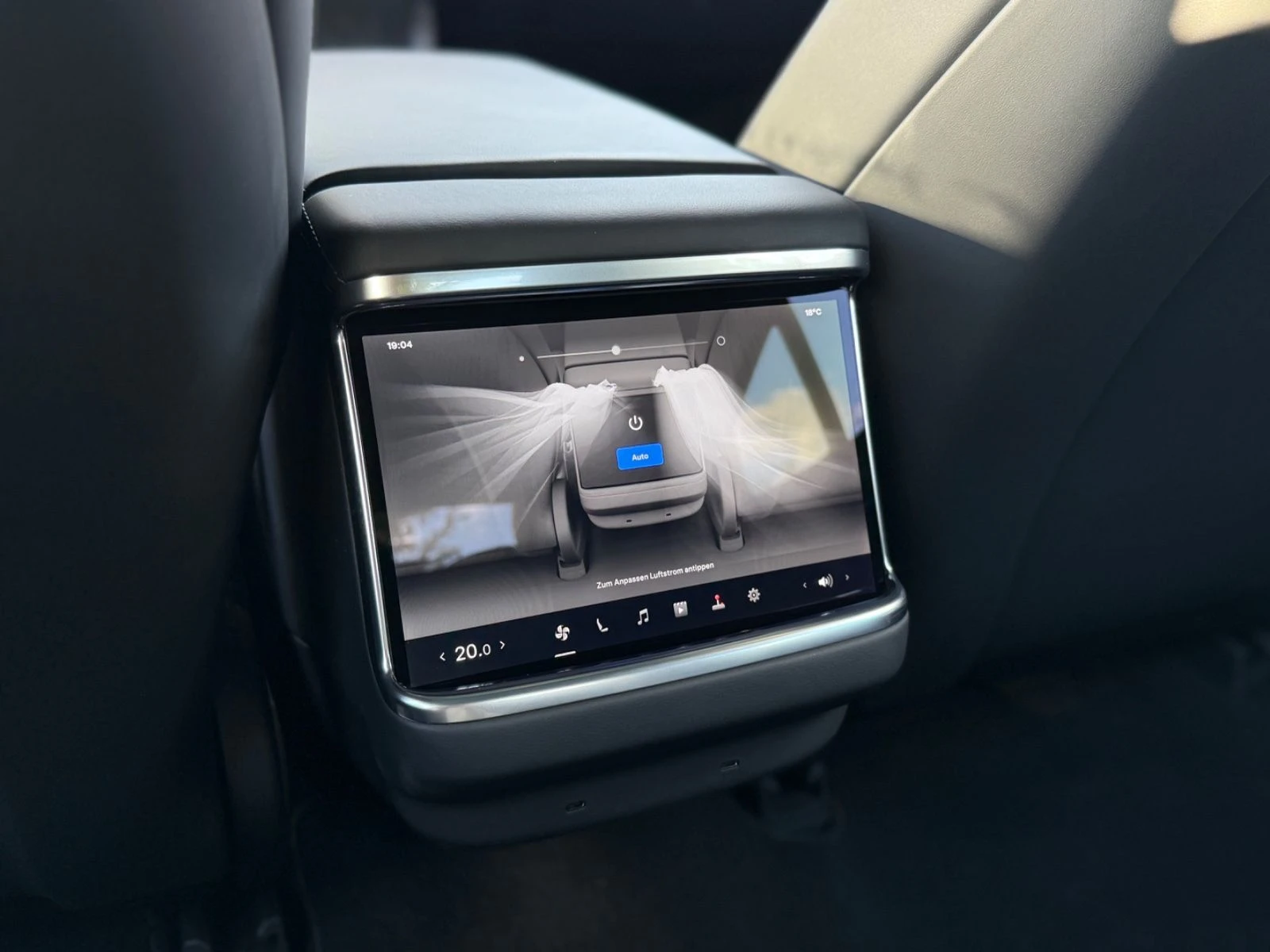 Tesla Model S PLAID/1020HP/HD/PANO/CARPLAY/LED/KLESS/360/165f | Mobile.bg   16