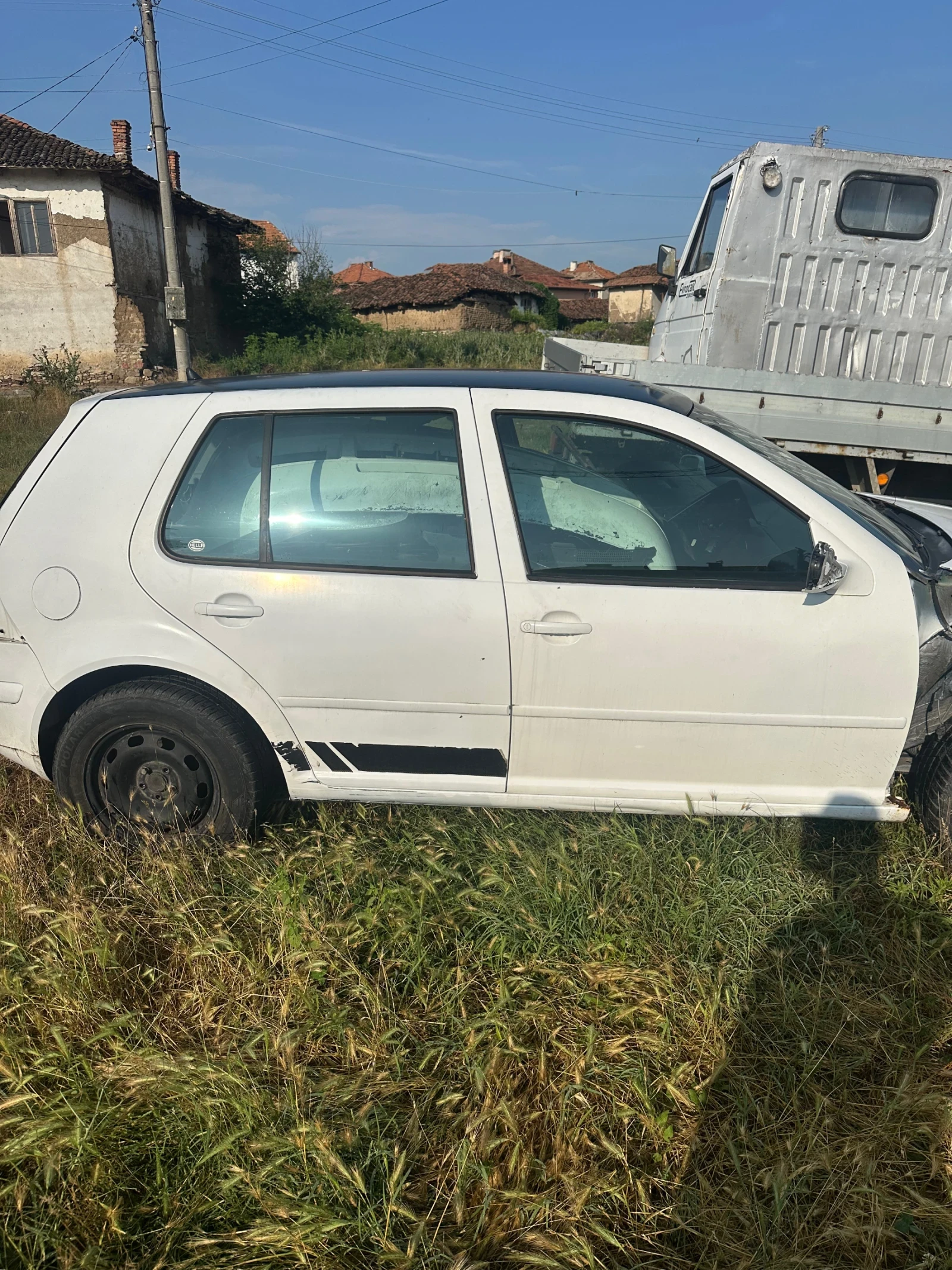 VW Golf 1.4 - изображение 8