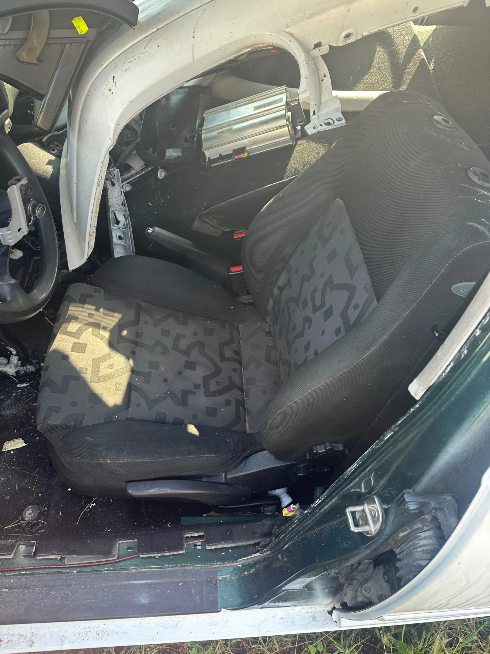 VW Golf 1.4 - изображение 5