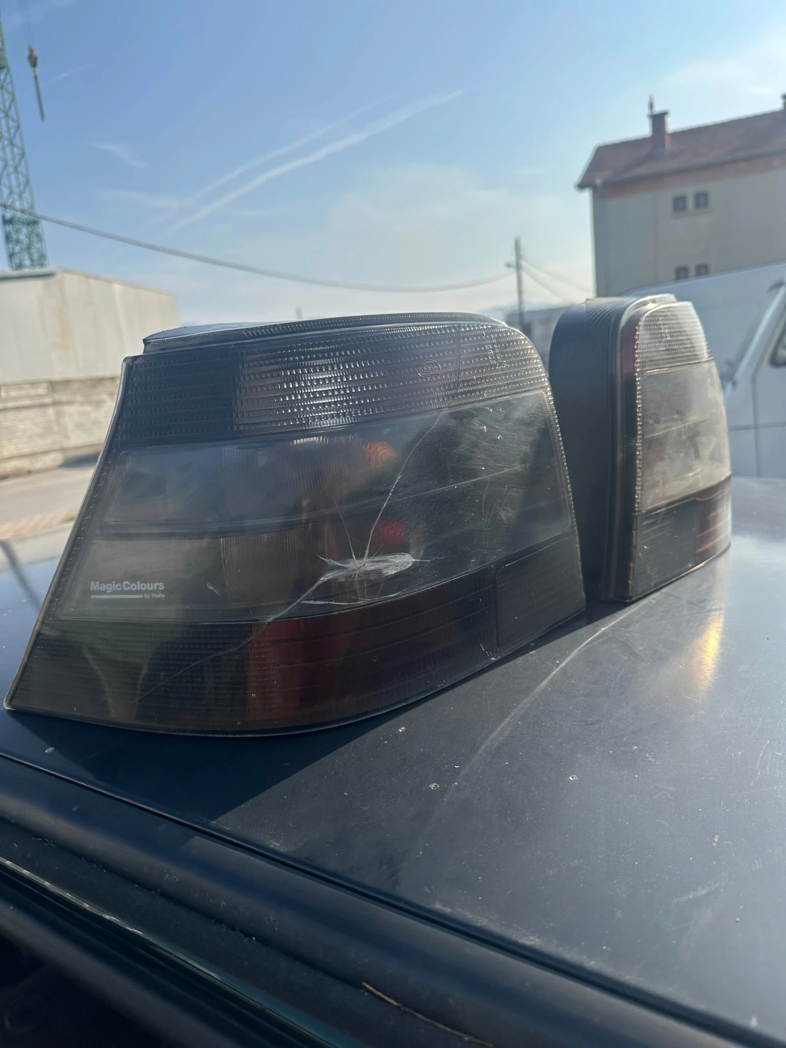 VW Golf 1.4 - изображение 3
