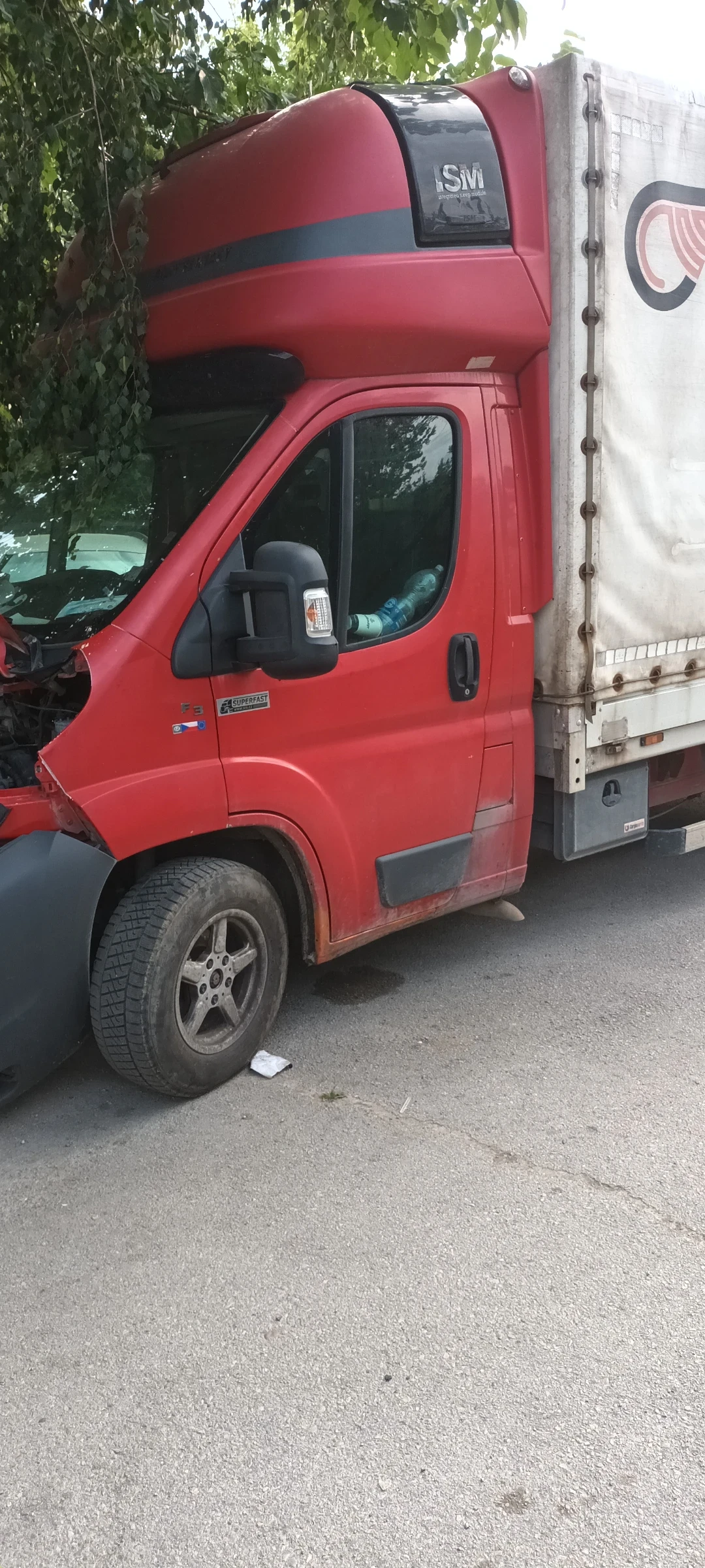 Citroen Jumpy  - изображение 3