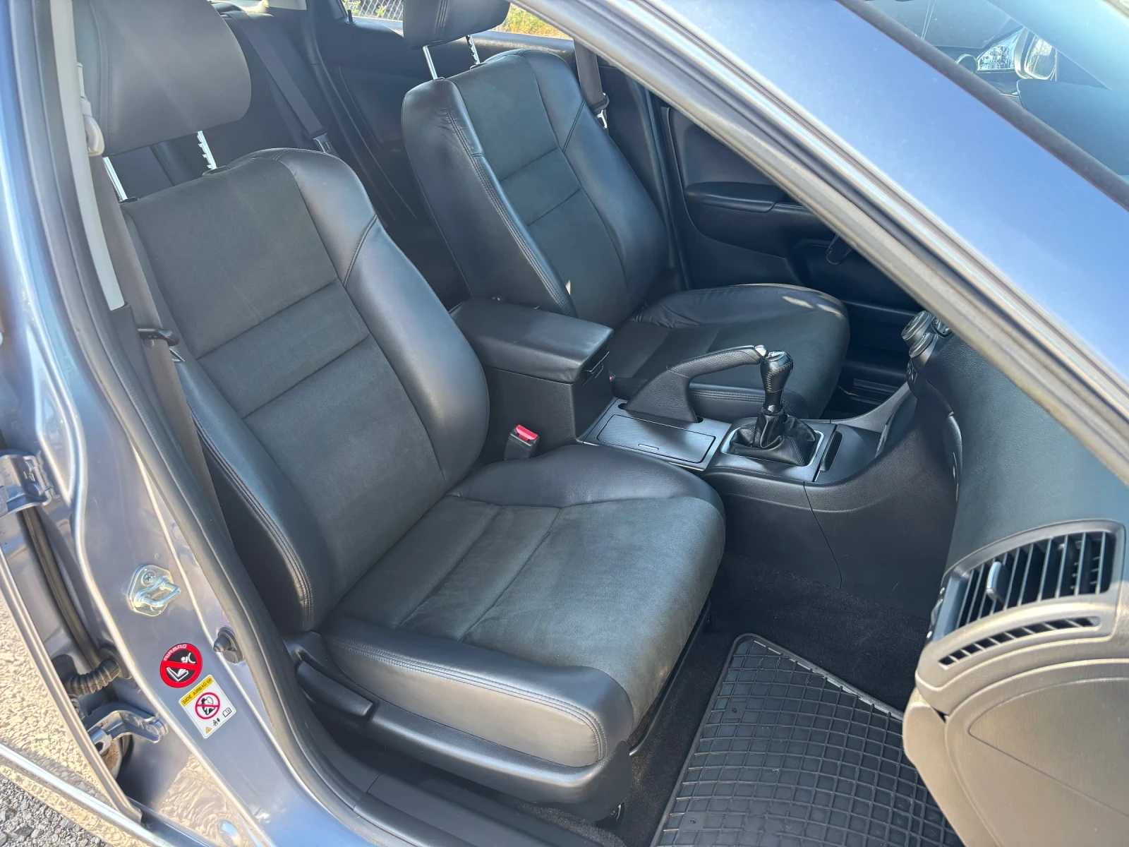 Honda Accord 2.0-156кс - изображение 9