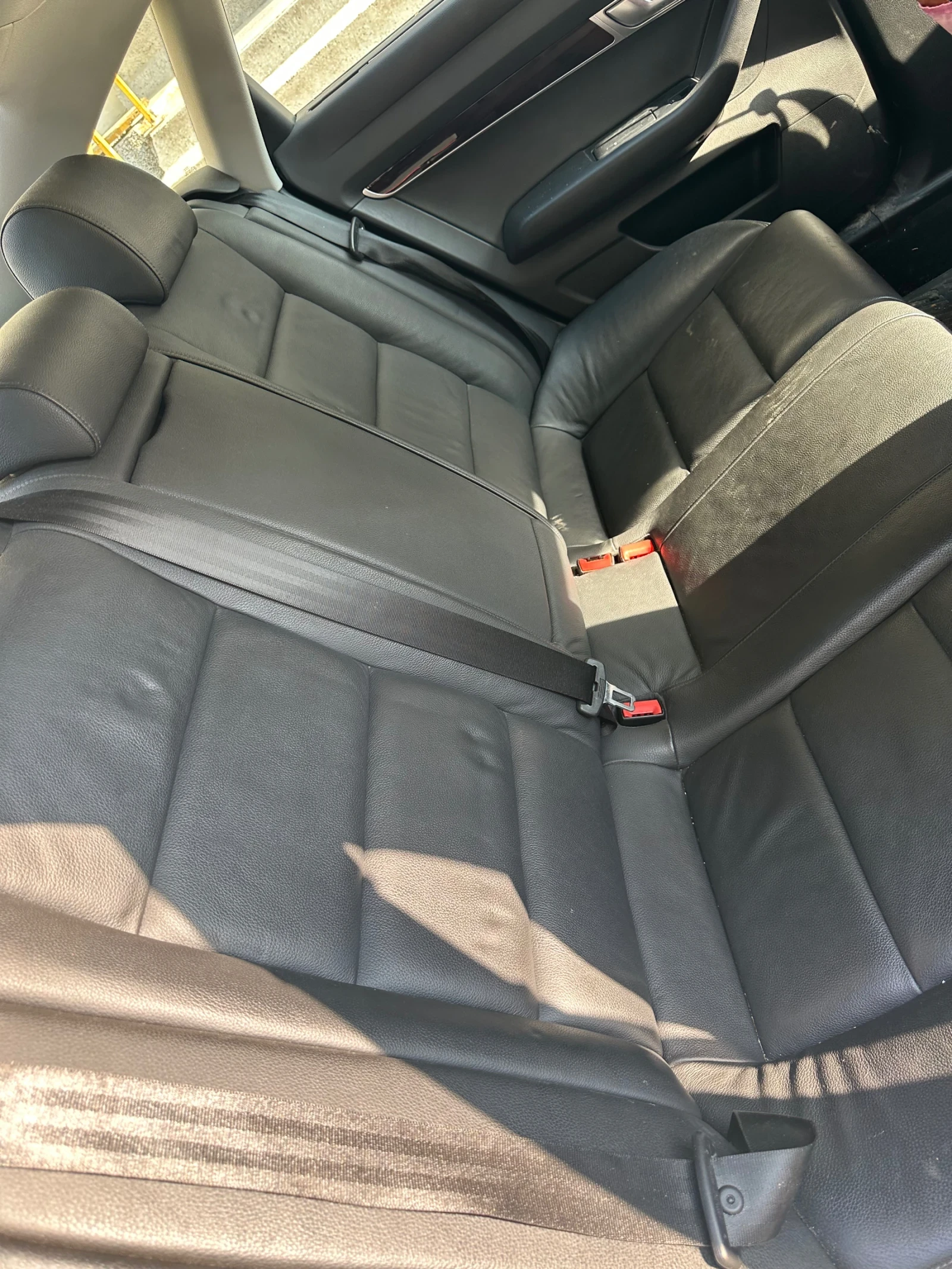 Audi A6 3.0 tdi - изображение 3