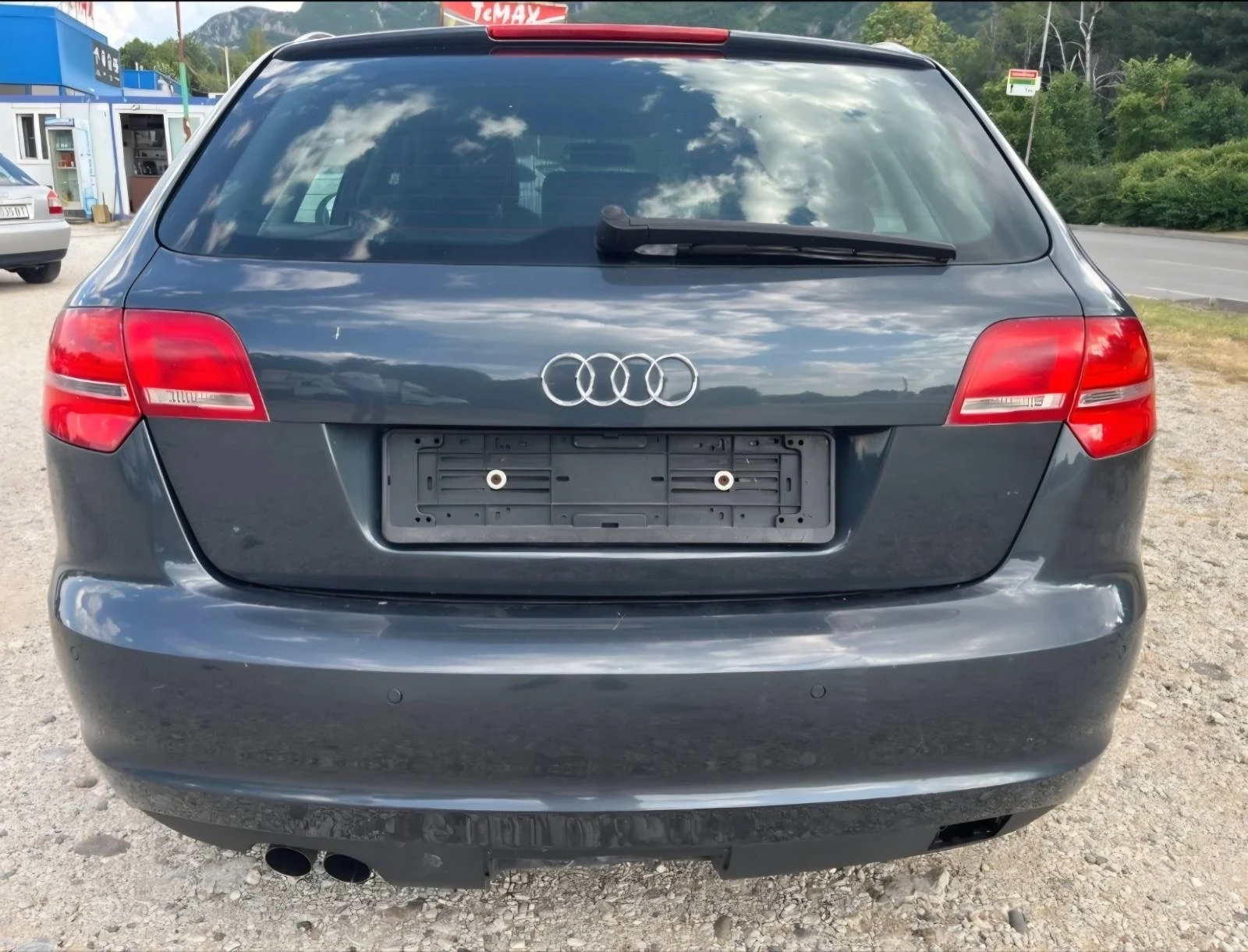 Audi A3 1.9TDI-105k - изображение 4