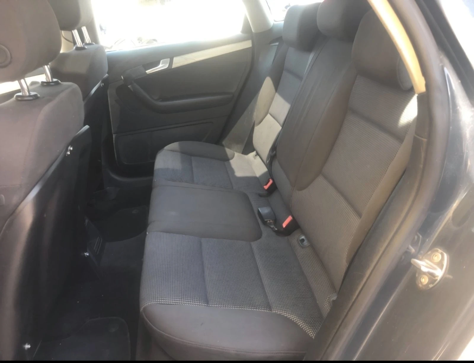 Audi A3 1.9TDI-105k - изображение 10