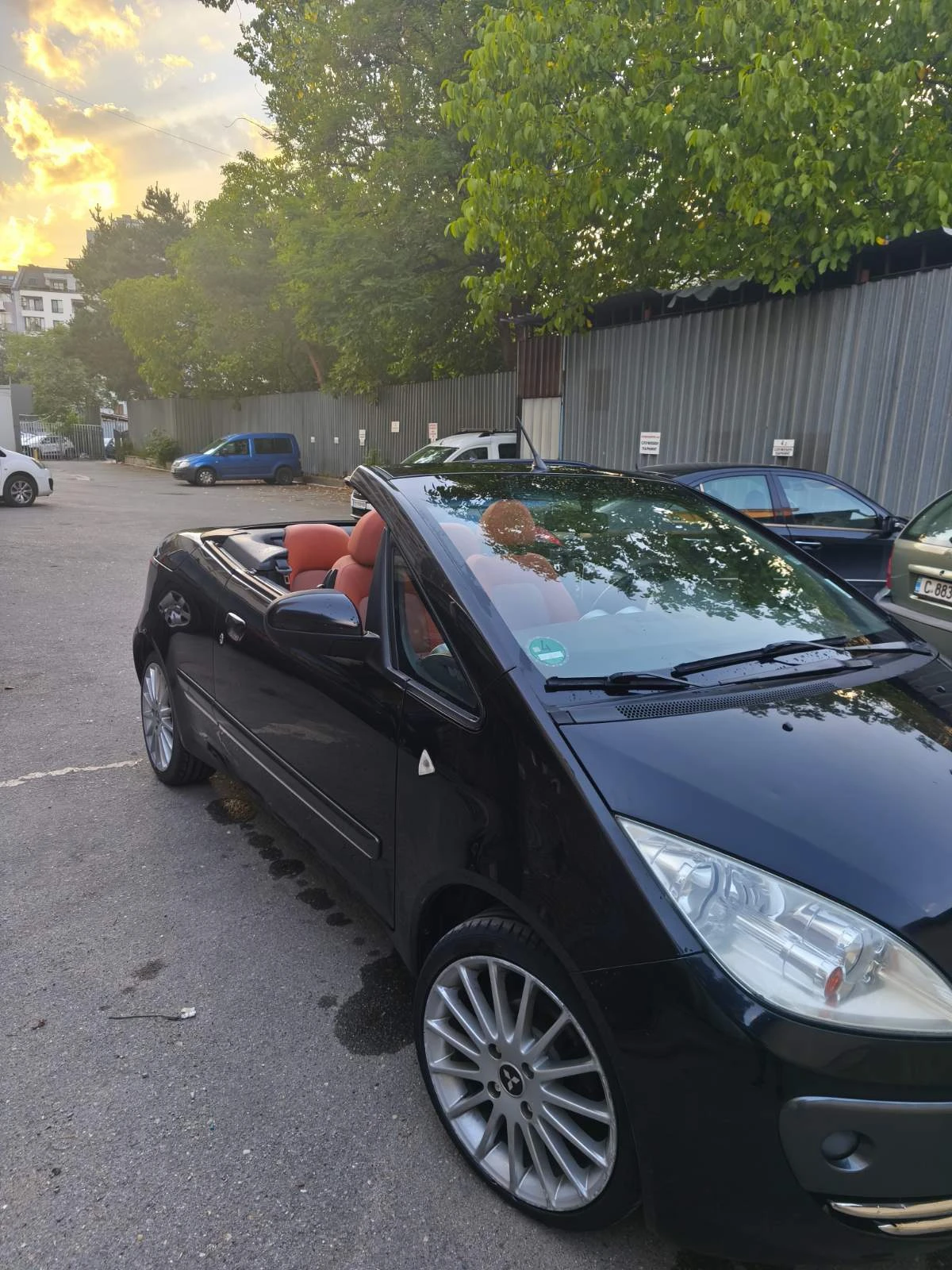 Mitsubishi Colt  - изображение 2