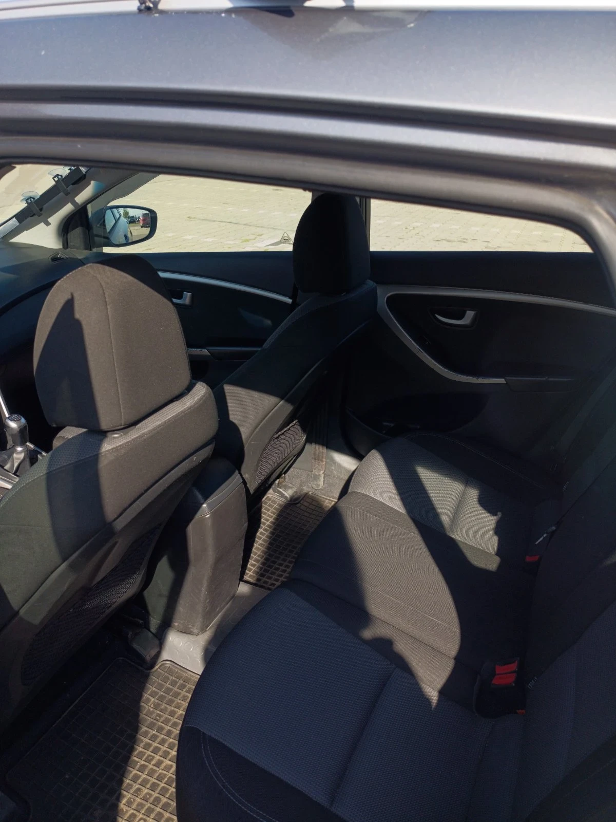 Hyundai I30  - изображение 7