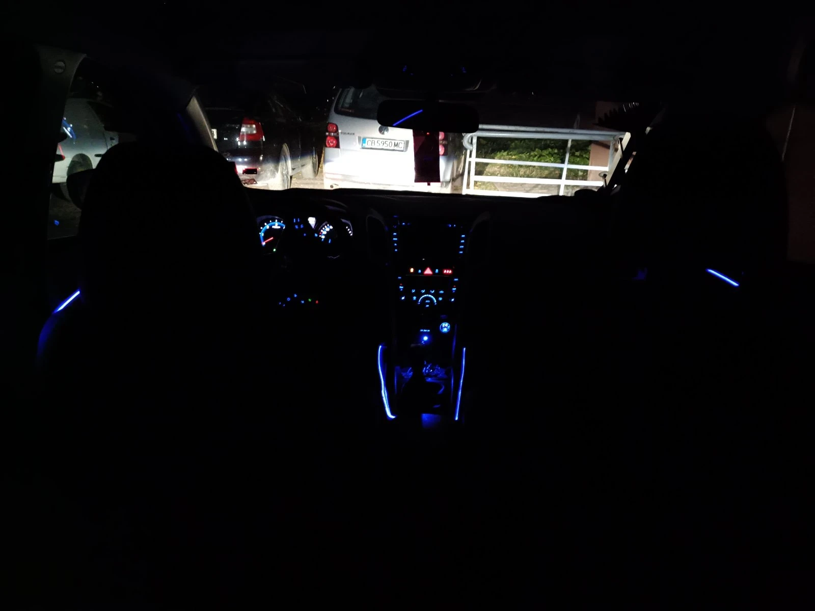 Hyundai I30 | Mobile.bg   11