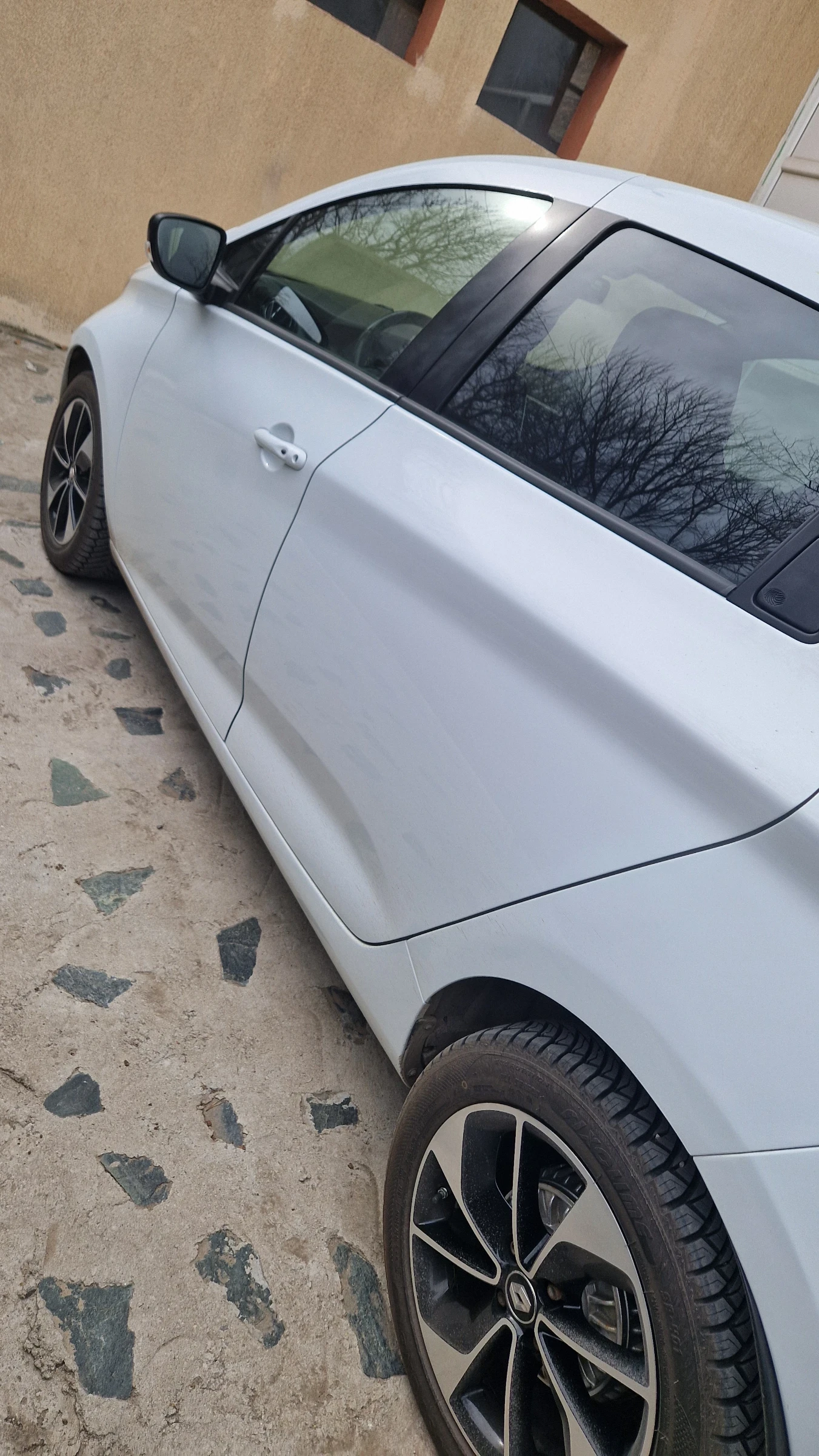 Renault Zoe Z.E 40 | Mobile.bg   13