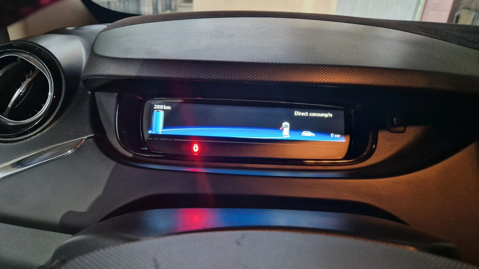 Renault Zoe Z.E 40 | Mobile.bg   11