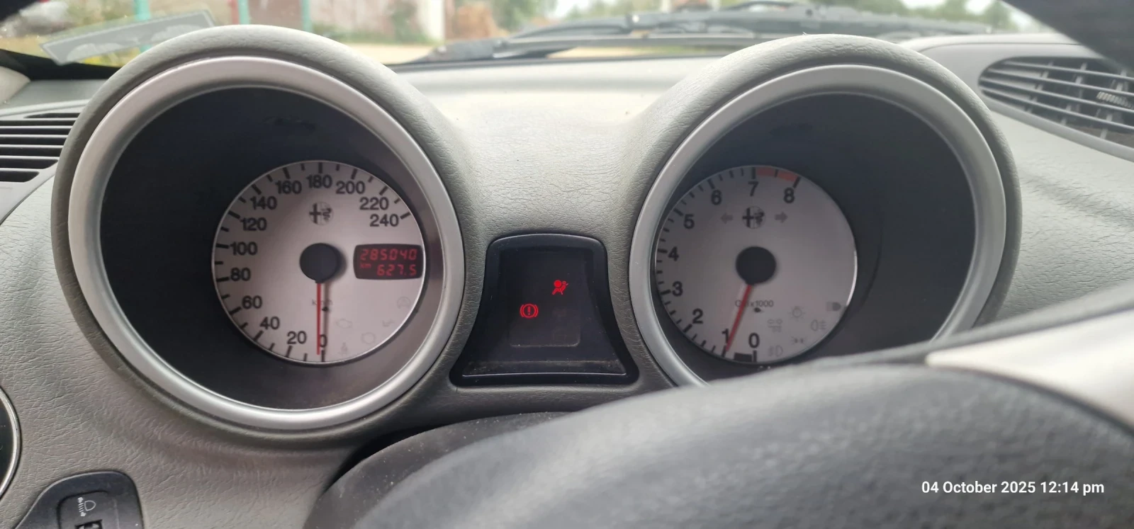 Alfa Romeo 156  - изображение 8