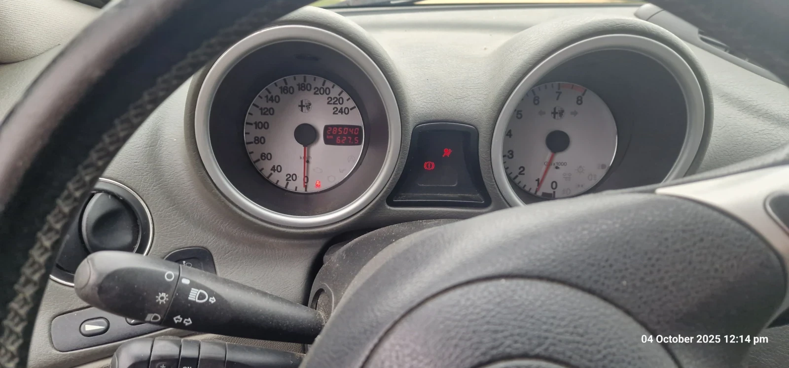 Alfa Romeo 156  - изображение 7
