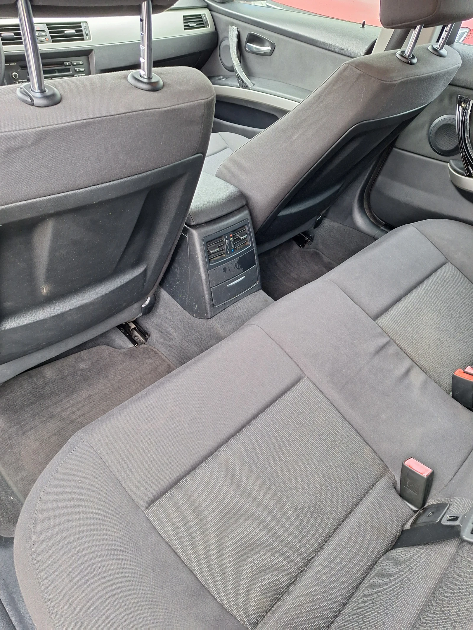 BMW 320 2.0 D | Mobile.bg � ����������� 12