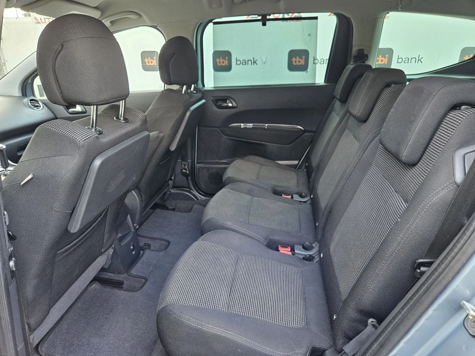 Peugeot 5008 1.6HDI-109кс= АВТОМАТ= НАВИ= АВТОПИЛОТ - изображение 9