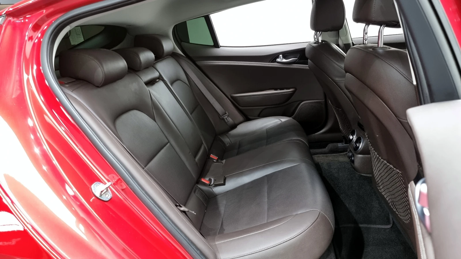 Kia Stinger 2.0T 2WD PLATINUM | Mobile.bg   12