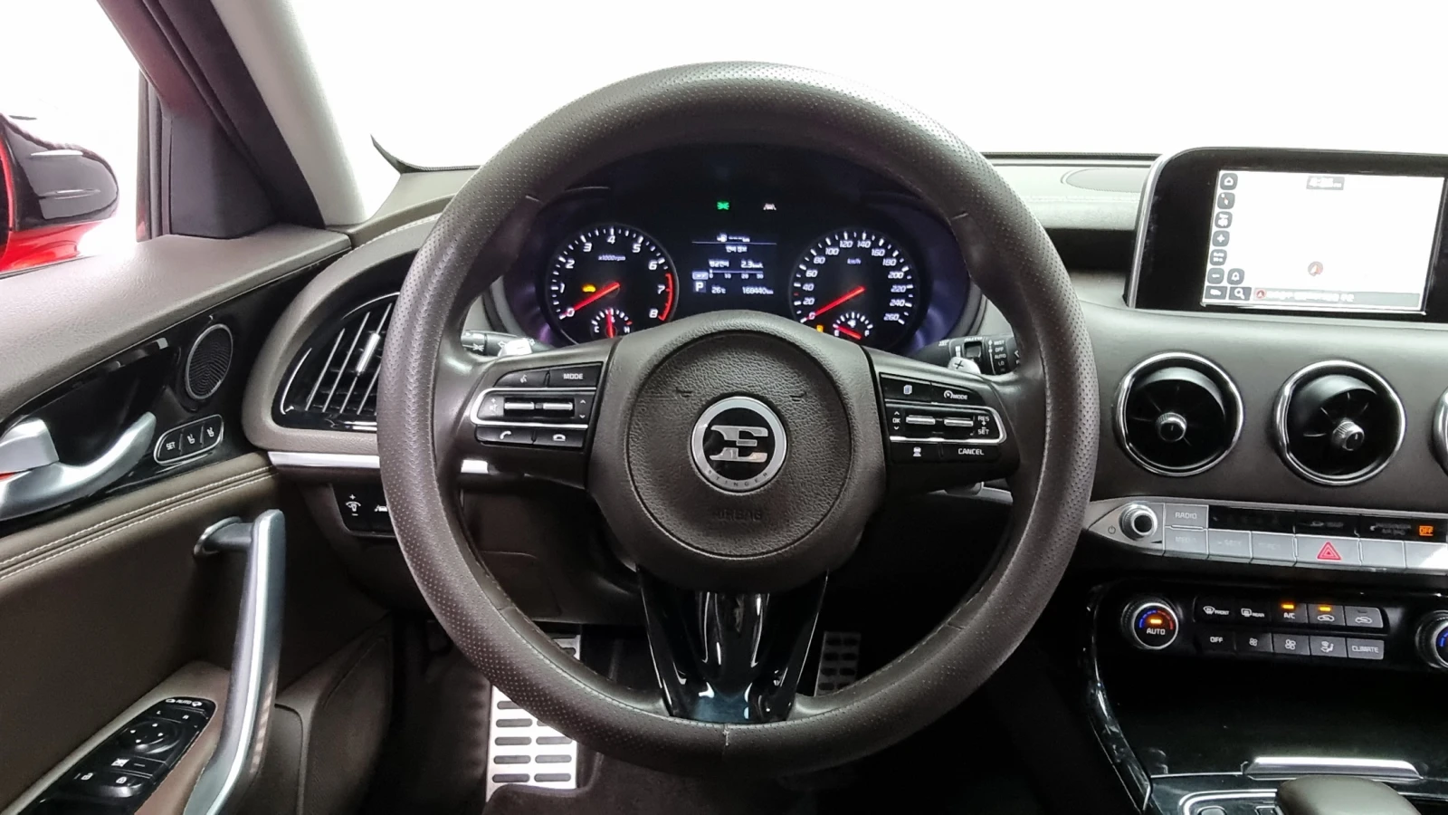 Kia Stinger 2.0T 2WD PLATINUM | Mobile.bg   13