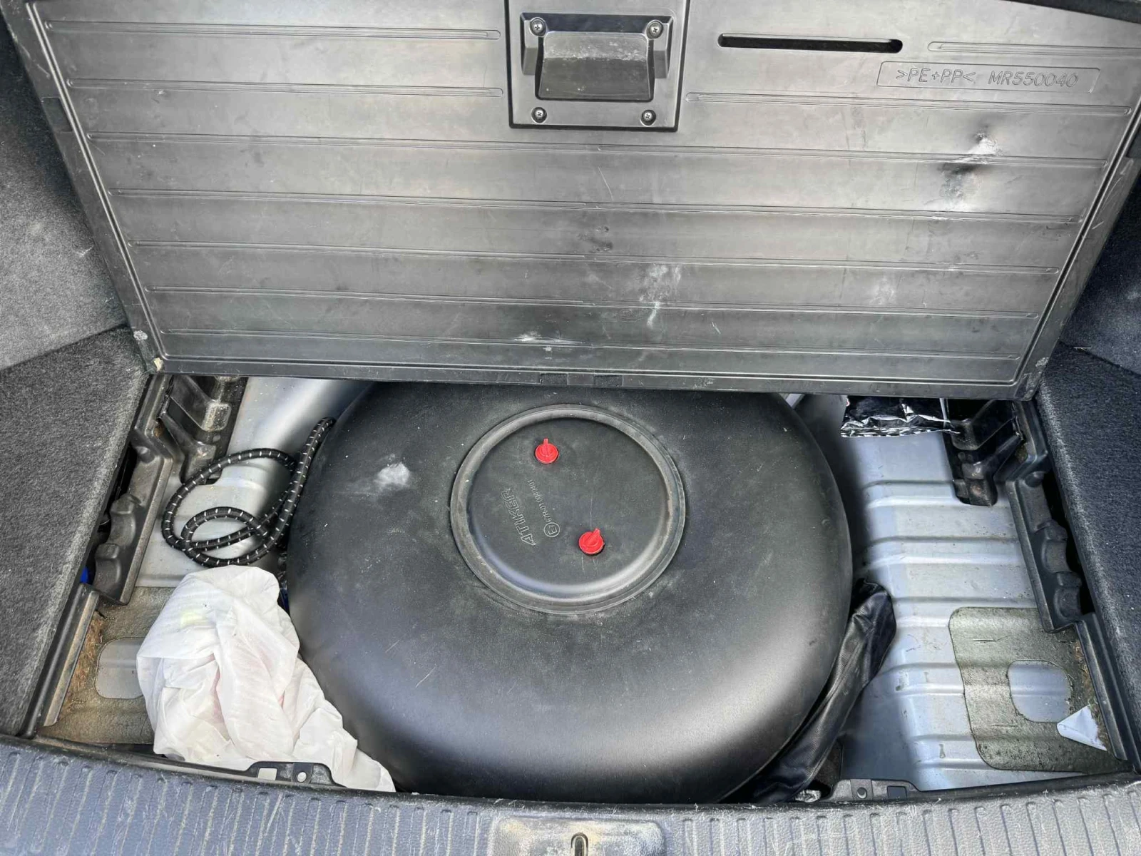 Mitsubishi Lancer 1.6 | Mobile.bg — изображение 5