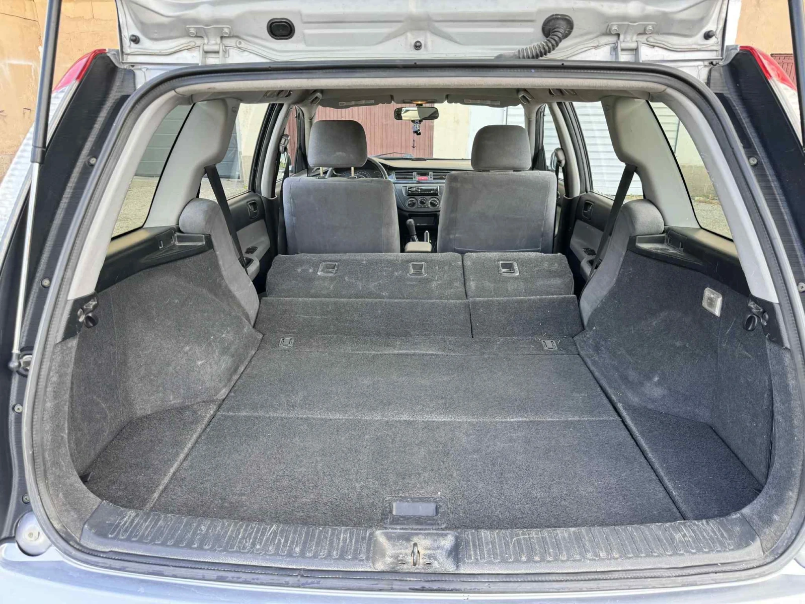 Mitsubishi Lancer 1.6 | Mobile.bg — изображение 4