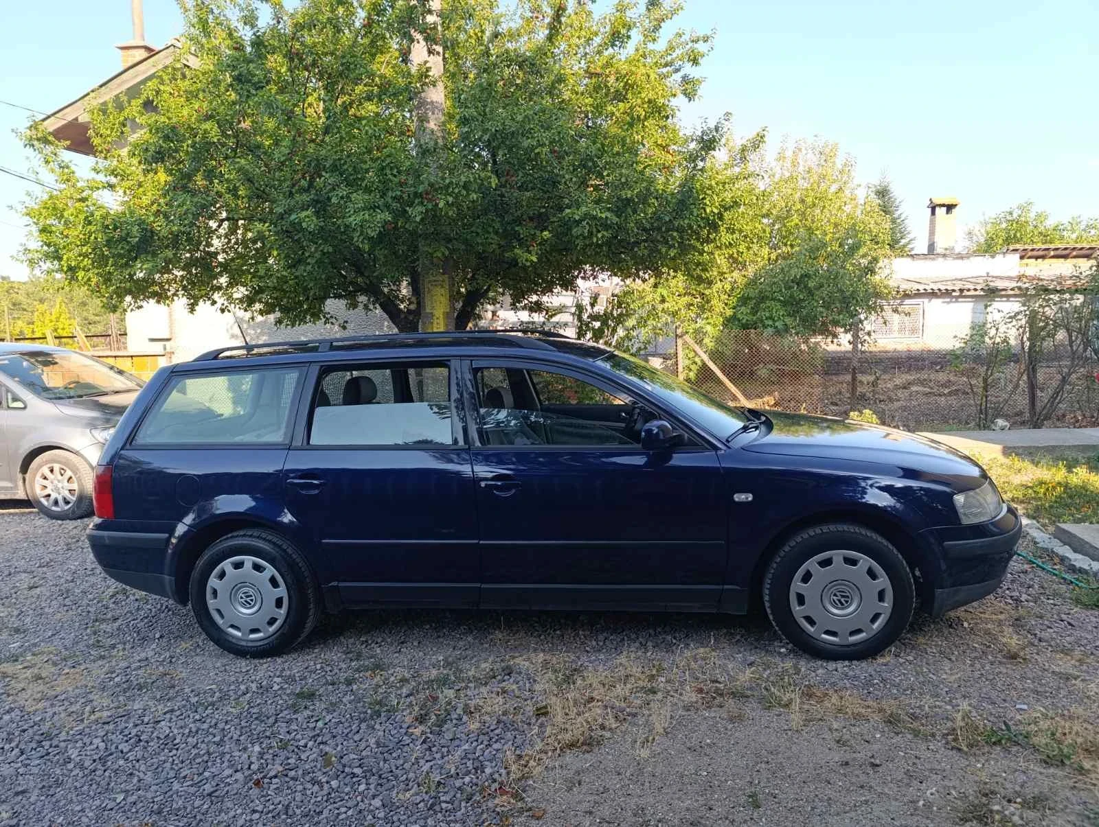 VW Passat 1.6 Газ/Бензин - изображение 4