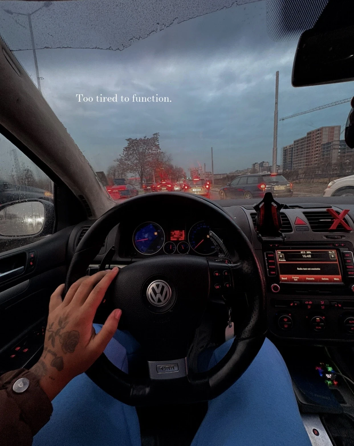 VW Golf  - изображение 4