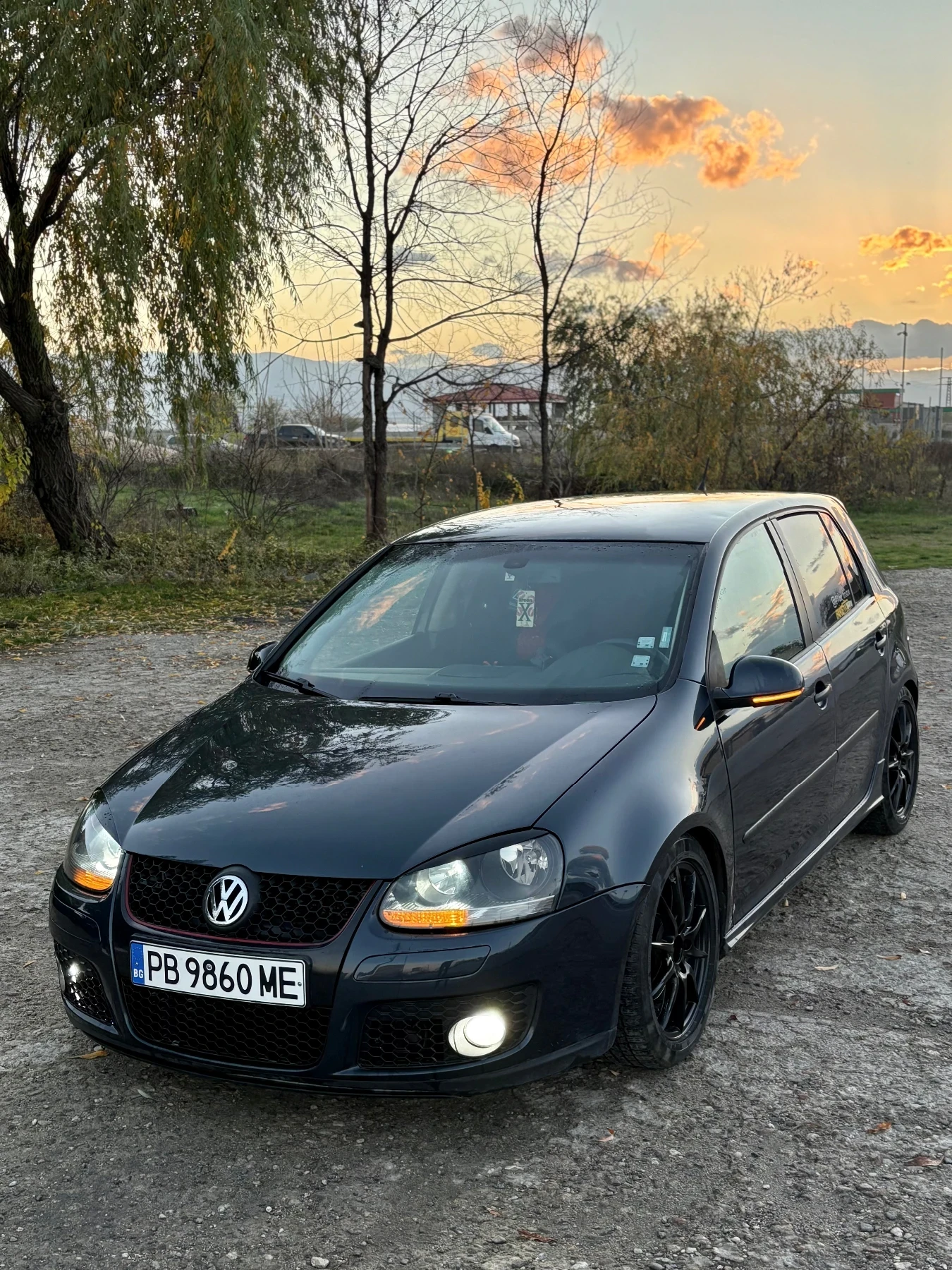 VW Golf  - изображение 2
