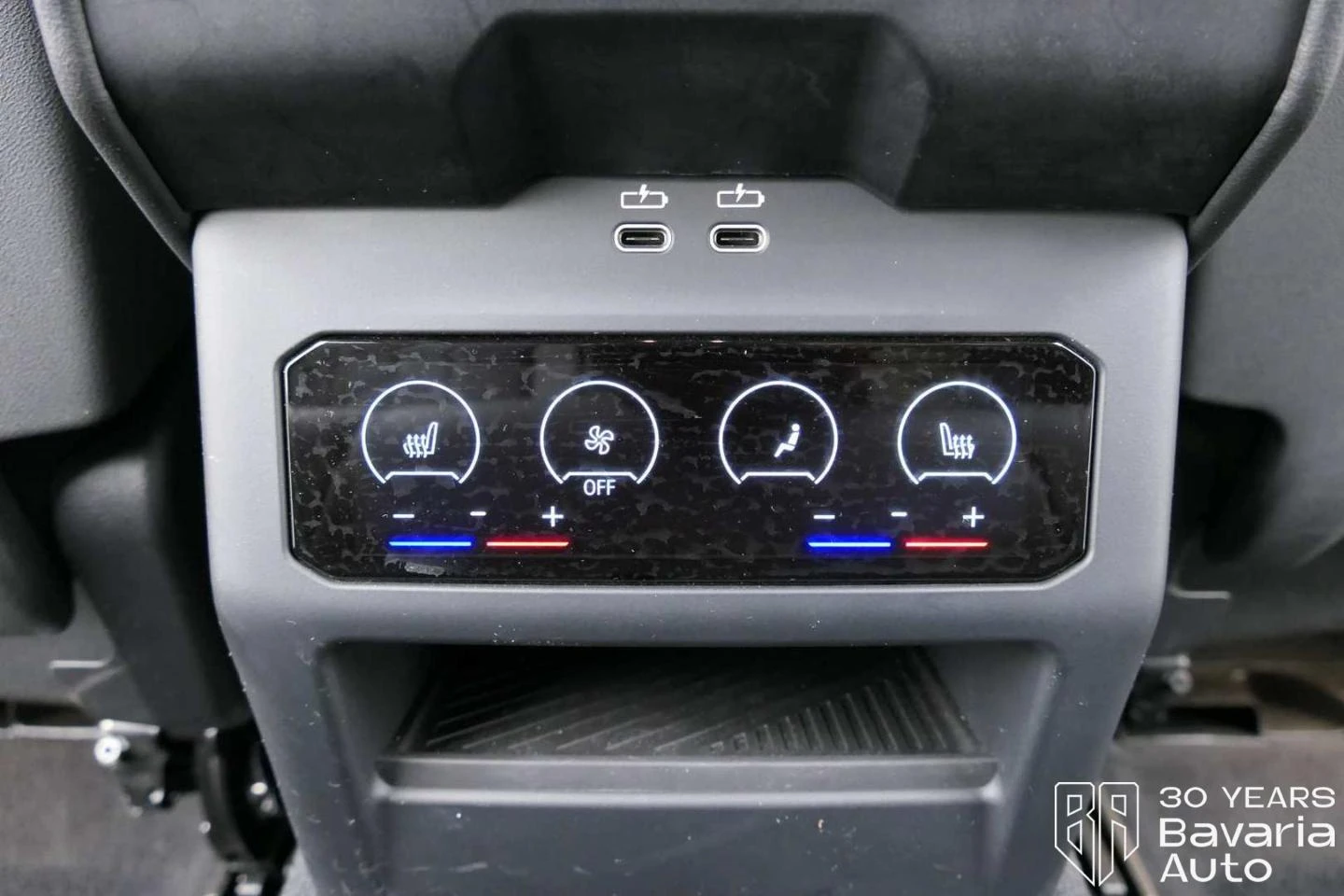 BMW 520 d xDrive Touring M Sport Paket Steptronic | Mobile.bg   11